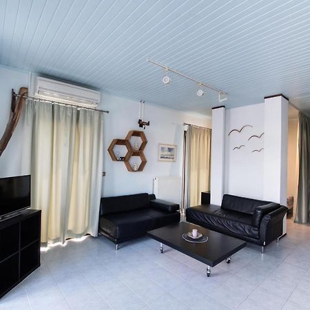 Apartamento Lefkasloft Lefkáda Exterior foto